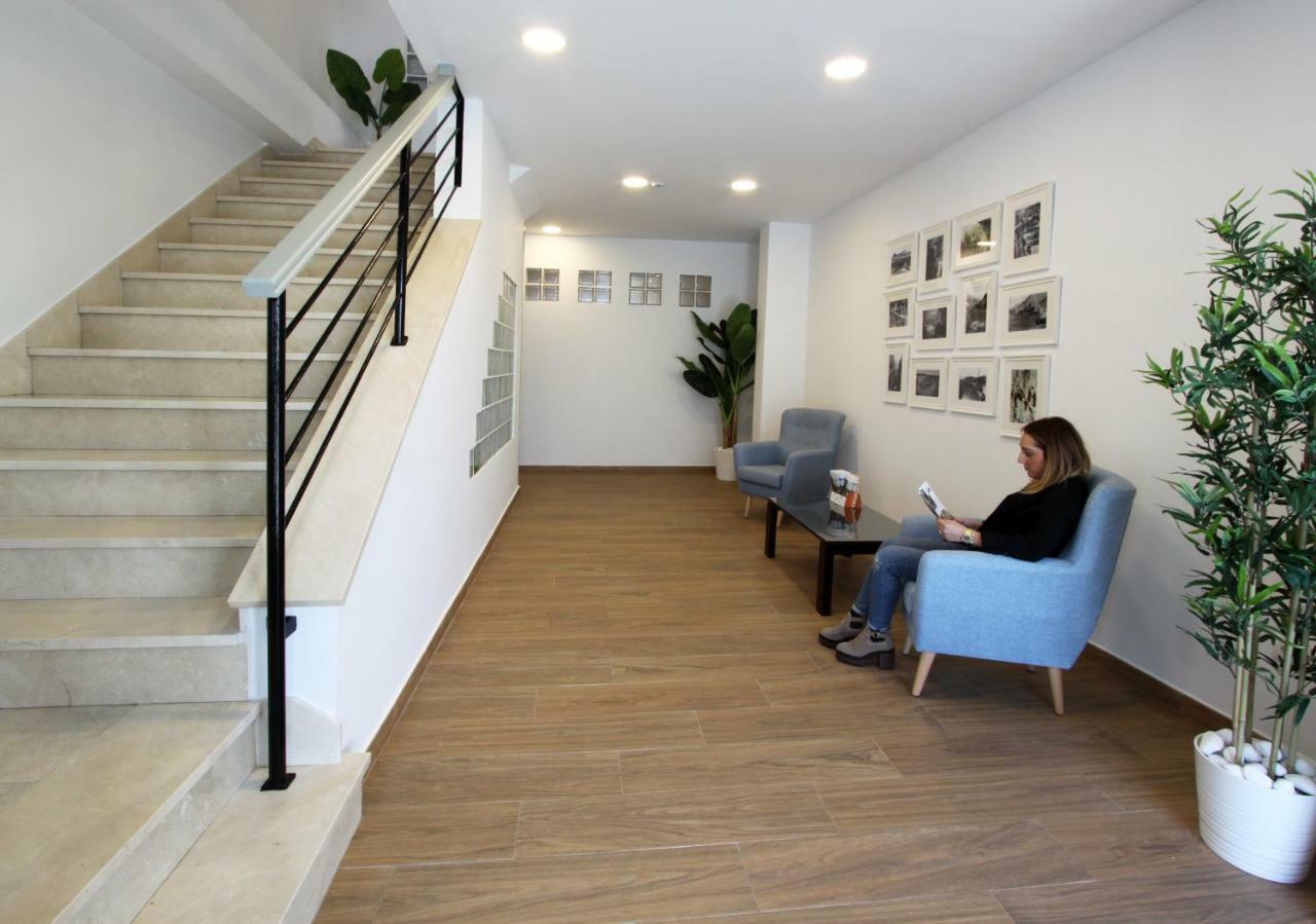 Ardales Loft 아파트 외부 사진