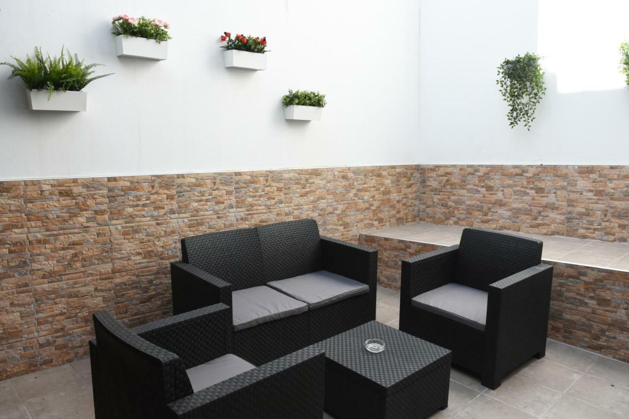Ardales Loft 아파트 외부 사진